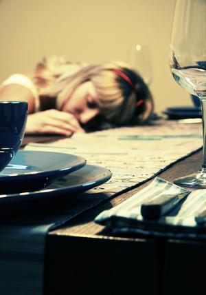 Chronic fatigue syndrome diagnosis