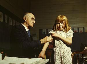 Chronic fever facts