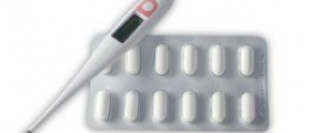 Chronic fever in adults