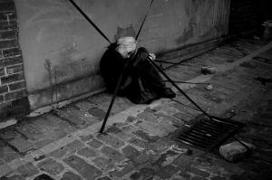 Chronic pain and depression