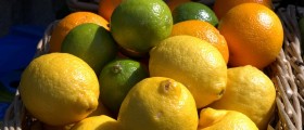 Top 10 Foods To Shift Belly Fat