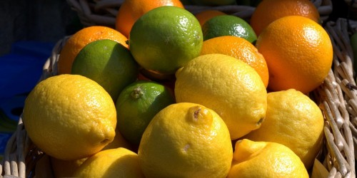 Top 10 Foods To Shift Belly Fat