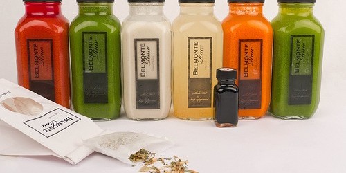 Cleanse And Detox Trends - Do They Harm Or Help You?