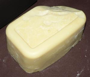 Cocoa butter benefits