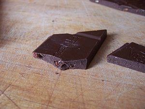 Cocoa health benefits