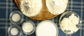 Coconut Oil: Nature's Bounty