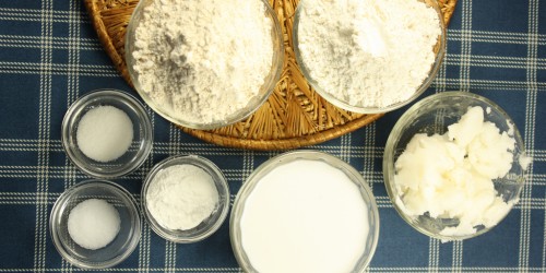 Coconut Oil: Nature's Bounty