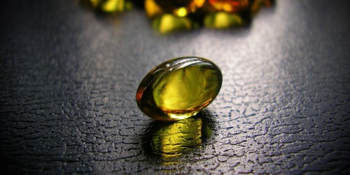 Vitamin D: Who Needs To Take Supplements?