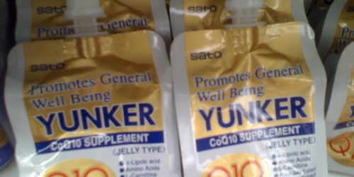 Coenzyme Q10 - a Vitamin-Like Substance Essential for Functioning of Several Cells and Tissues