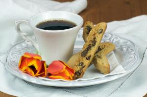 Coffee addiction symptoms