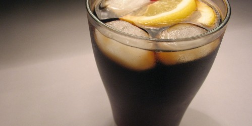 Sugary Drinks May Increase Risk of Endometrial Cancer