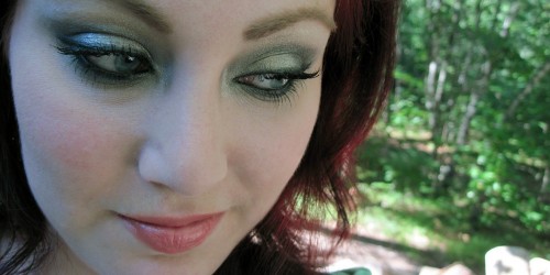 Color Crazy: Cool, Warm, Fair Or Dark?