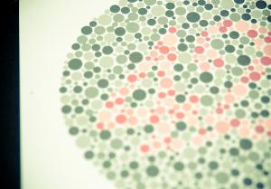 Color blindness facts