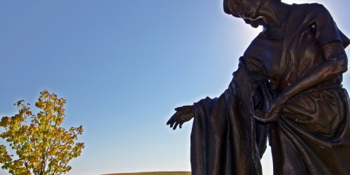 Compassion for Self - A Key to Emotional Freedom