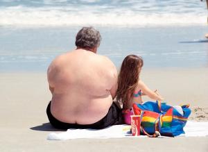 Complications of being overweight