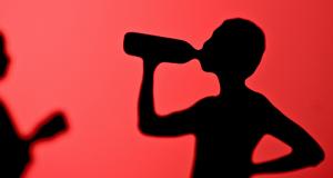 Complications of drinking alcohol