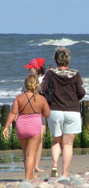 Complications of obesity & overweight