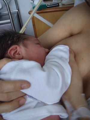 Complications of premature birth