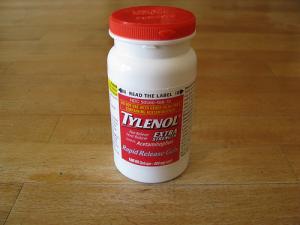 antidote for tylenol overdose