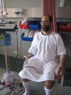 Complications of urinary catheterization