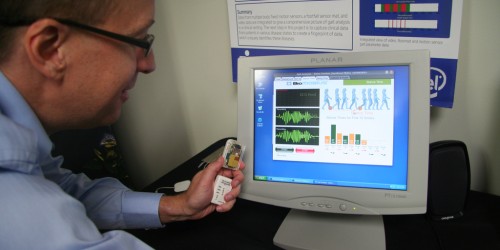 Internet Campaigns Can Help People Live Healthier