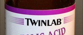 Consuming folic acid for prevention of Neural tube defects (NTDs)