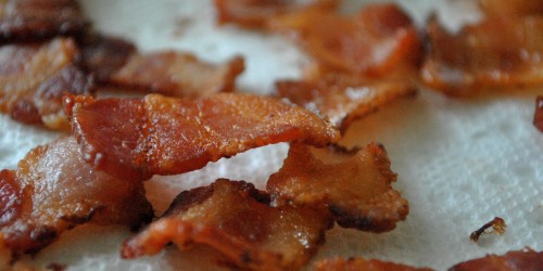 Twenty-Five Foods That You Probably Didn't Realize Are Too High in Salt