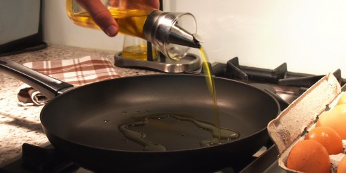 Cooking Oil - What Really Is The Best To Use?