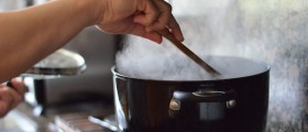 Cooking For Cancer Treatment: Making Food Taste Good When Everything Tastes Awful