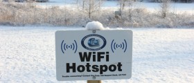 The Man Who Can Hear Wi-Fi