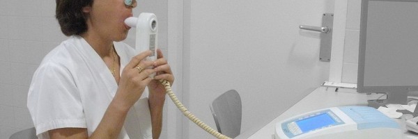 COPD Management And Symptom Relief