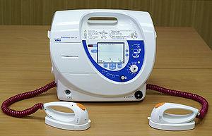 Coronary heart disease is the leading cause of sudden cardiac arrest!