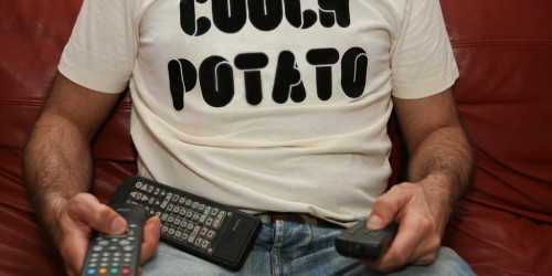 Too Much Sitting at Work Is Deadly, Increases Risk Death Even When People Exercise