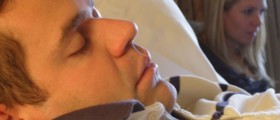 The 5 Strangest Sexual Conditions