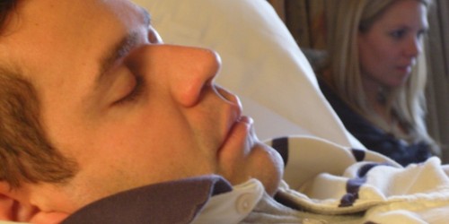 The 5 Strangest Sexual Conditions