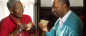 Can Dietary Fat Help Men Survive Prostate Cancer?