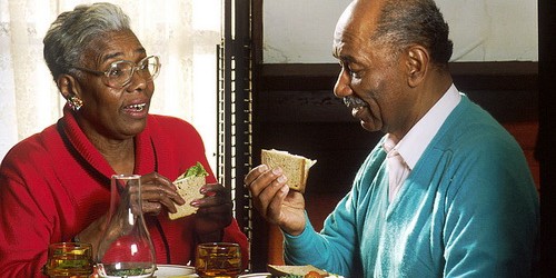 Can Dietary Fat Help Men Survive Prostate Cancer?