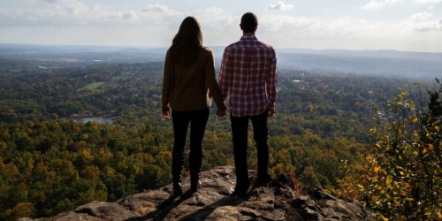 Accepting What You Cannot Control, Controlling What You Can