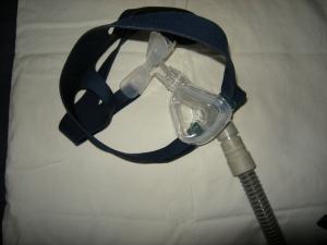 CPAP mask reviews