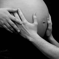Cramping while pregnant
