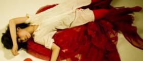 Cramps during period