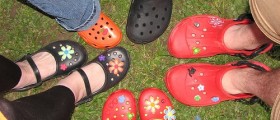 Did You Wear Cancer-Causing Sandals This Summer? It Is About Time To Toss Those Crocs-Like Shoes