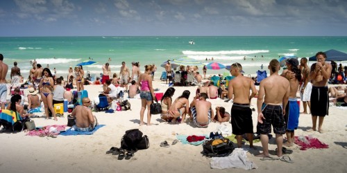 Soak Up The Sun To Lower Blood Pressure And Prevent Heart Disease