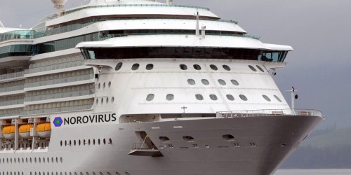 Preventing Norovirus Infection