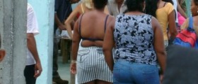 How Economic Crisis Helps Fight Obesity And Ward Off Diabetes And Heart Disease Deaths (In Cuba)