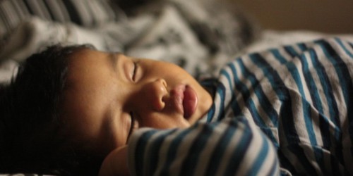Sleep Disorders In Children