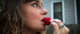 Can The Brain Be Trained To Prefer Healthy Foods?