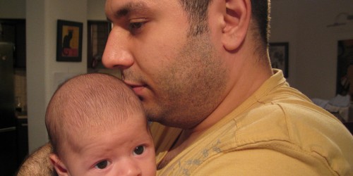 Can Dads Get Postpartum Depression Too?