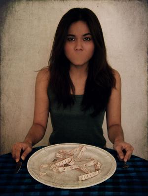 Dang I hate diets