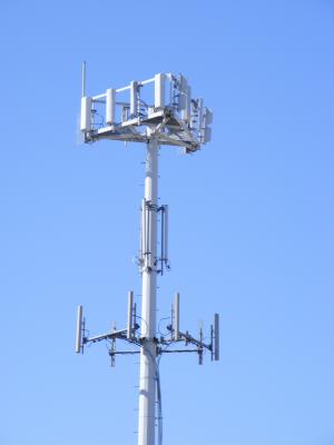 Dangers of cell phone towers